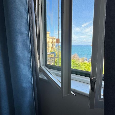 B&B Aria Di Mare - Pollina Sicilia Finale 외부 사진